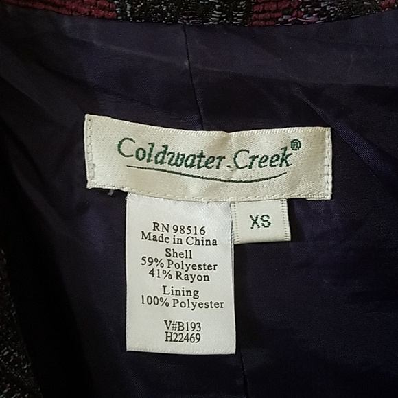 Jacket - Picture 2 of 5